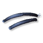 ATB Classic Mudguards, V-Brake Compatible